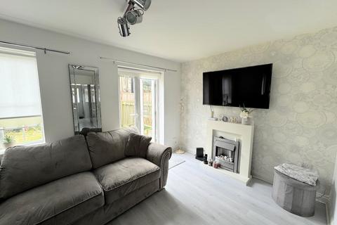 2 bedroom end of terrace house for sale, Poole Gardens, Hartlepool