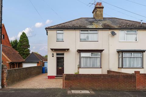 2 bedroom semi-detached house for sale, Athelstan Road, Faversham, ME13