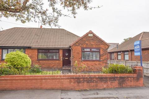 3 bedroom bungalow for sale, Edinburgh Drive, Hindley Green, Wigan, WN2 4HL