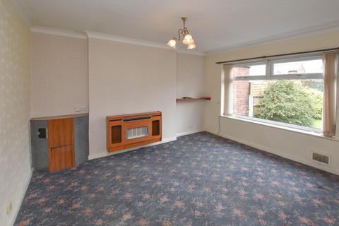 3 bedroom bungalow for sale, Edinburgh Drive, Hindley Green, Wigan, WN2 4HL