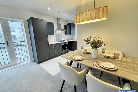 1 bedroom apartment for sale, The Market Quarter , Hatherleigh