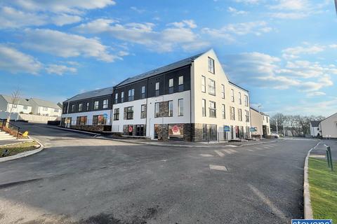 1 bedroom apartment for sale, The Market Quarter , Hatherleigh