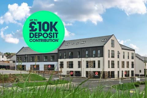 undefined, The Market Quarter , Hatherleigh