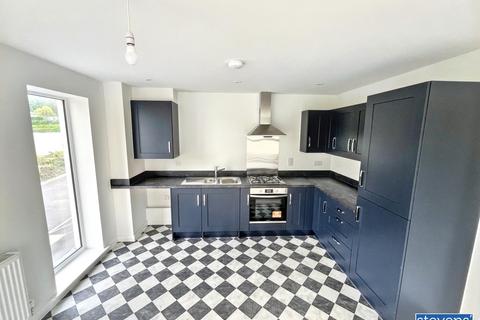 undefined, The Market Quarter , Hatherleigh