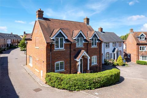 4 bedroom detached house for sale, Horsemead Piece, Winslow, Buckinghamshire, MK18