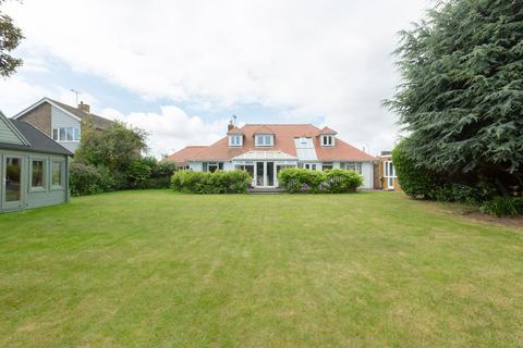 6 bedroom detached house for sale, Grenham Road, Birchington, CT7