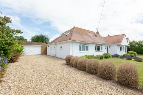 6 bedroom detached house for sale, Grenham Road, Birchington, CT7