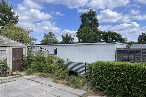 Garage for sale, Rear of 50 Gilbert Road, Belvedere, Kent, DA17