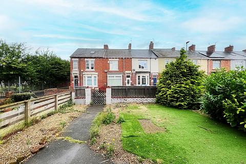 3 bedroom semi-detached house for sale, Ellesmere Avenue, Walkergate, Newcastle Upon Tyne