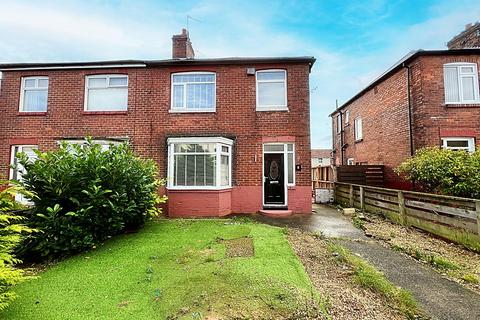 3 bedroom semi-detached house for sale, Ellesmere Avenue, Walkergate, Newcastle Upon Tyne