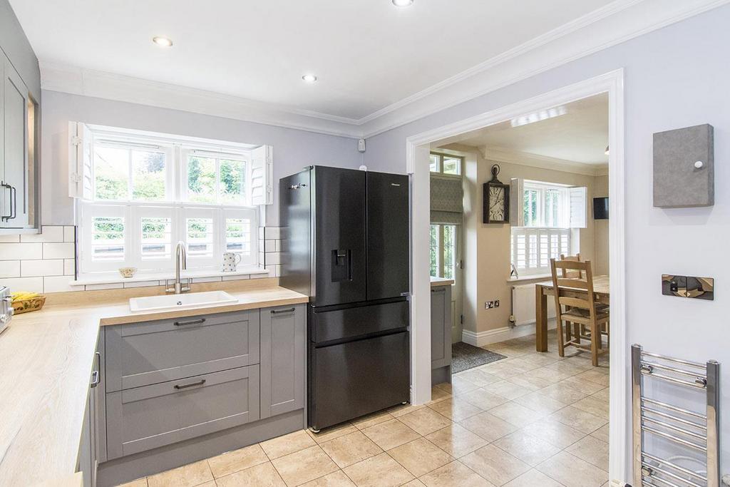 Kitchen Picture Two