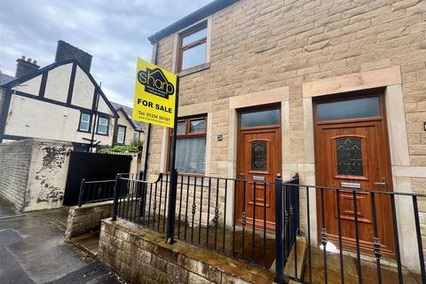 2 bedroom terraced house for sale, Pilot Street, Accrington