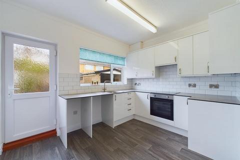 2 bedroom semi-detached bungalow for sale, Cloverley Road, Bridlington