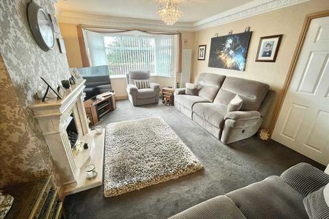 3 bedroom property for sale, Glamis Court, South Shields