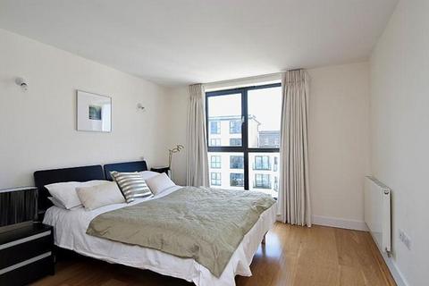 1 bedroom apartment for sale, Gifford Street, London N1