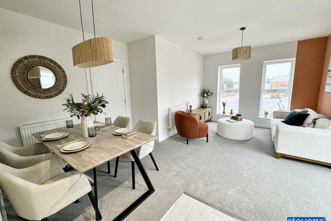 2 bedroom apartment for sale, The Market Quarter , Hatherleigh