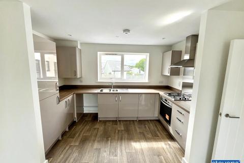 2 bedroom apartment for sale, The Market Quarter , Hatherleigh
