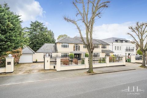 6 bedroom detached house for sale, Woodlands Avenue, Emerson Park