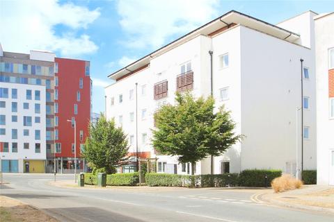 1 bedroom apartment for sale, Pownall Road, Ipswich, Suffolk, IP3