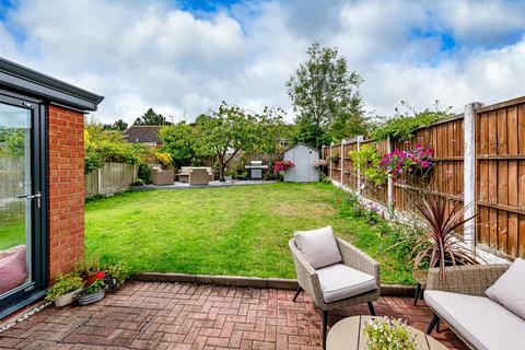 23 Vicarage Road, Brewood, Stafford, ST19 9HA
