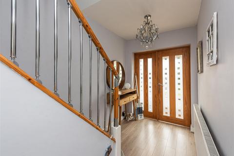 23 Vicarage Road, Brewood, Stafford, ST19 9HA