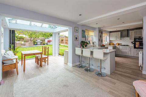 23 Vicarage Road, Brewood, Stafford, ST19 9HA