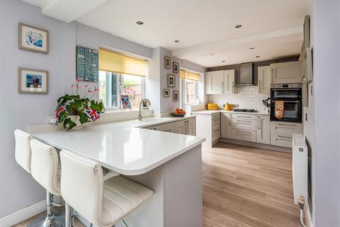 23 Vicarage Road, Brewood, Stafford, ST19 9HA