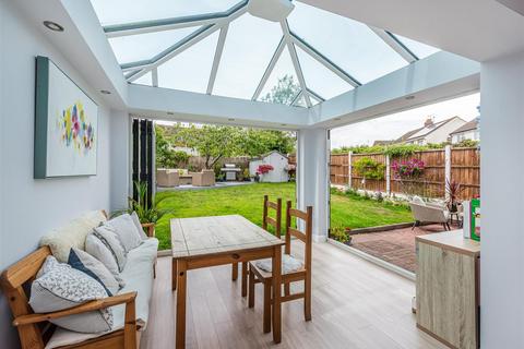 23 Vicarage Road, Brewood, Stafford, ST19 9HA