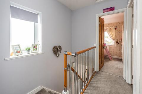 23 Vicarage Road, Brewood, Stafford, ST19 9HA