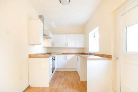 2 bedroom terraced house to rent, Morton Avenue, Wigan, Lancashire, WN3 5EL