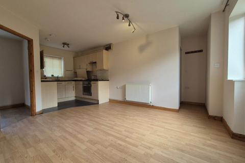 2 bedroom flat to rent, Edwin Crescent, Bromsgrove