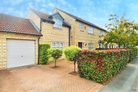 4 bedroom end of terrace house for sale, 4B Millstone Lane, Syston, LE7