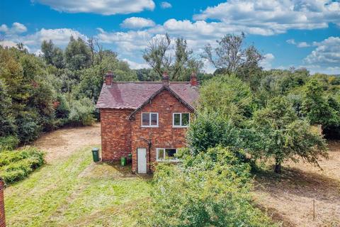 3 bedroom farm house for sale, Lot A Hockley Farm, Sutton Lane, Foston