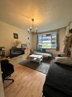 1 bedroom apartment to rent, Calshot Street, London N1