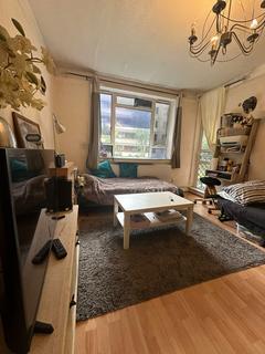 1 bedroom apartment to rent, Calshot Street, London N1