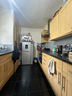 1 bedroom apartment to rent, Calshot Street, London N1