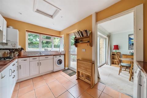 3 bedroom terraced house for sale, Shipley Court, Liphook