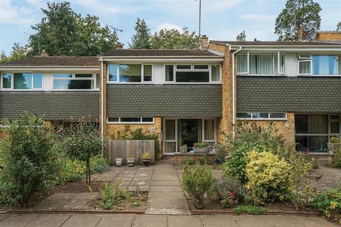 3 bedroom terraced house for sale, Shipley Court, Liphook