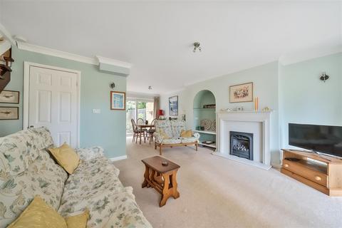 3 bedroom terraced house for sale, Shipley Court, Liphook