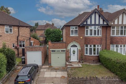 3 bedroom semi-detached house for sale, Middleton Street, Leicester LE2