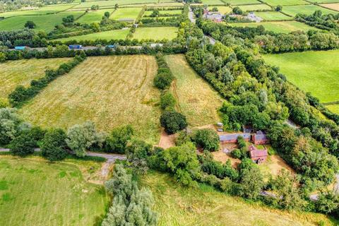 Land for sale, Lot B Land at Hockley Farm, Foston