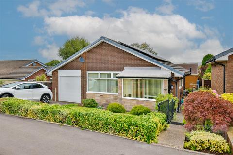 3 bedroom detached bungalow for sale, Cronshaw Drive, Langho, Ribble Valley