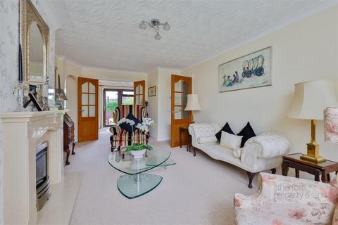 3 bedroom detached bungalow for sale, Cronshaw Drive, Langho, Ribble Valley