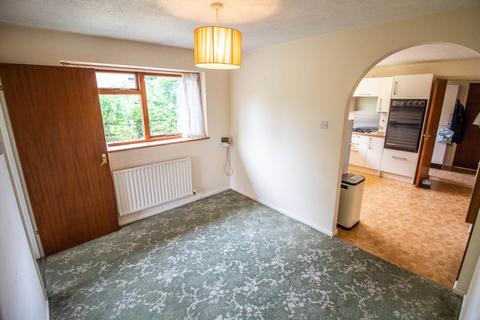 2 bedroom detached bungalow to rent, Kings Mill Lane, Great Shelford