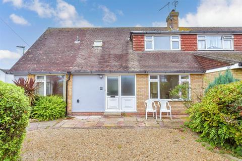 3 bedroom chalet for sale, Norman Close, Littlehampton, West Sussex