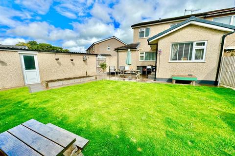 3 bedroom house for sale, Maes Mawr, Llanrwst