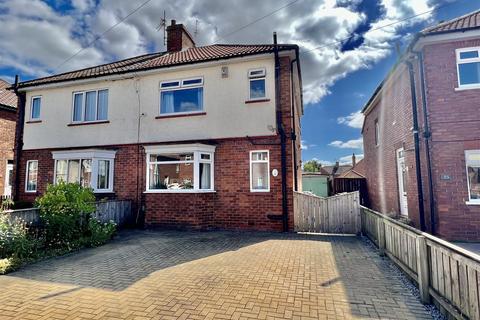 3 bedroom semi-detached house for sale, Latimer Road, Darlington