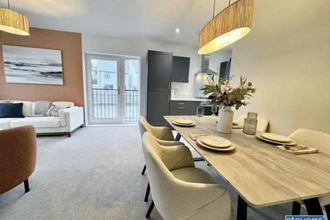 1 bedroom apartment for sale, The Market Quarter, Hatherleigh