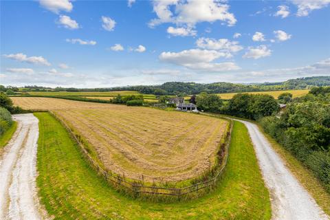 3 bedroom detached house for sale, Staverton, Totnes, Devon, TQ9