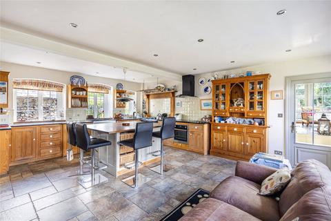 3 bedroom detached house for sale, Staverton, Totnes, Devon, TQ9